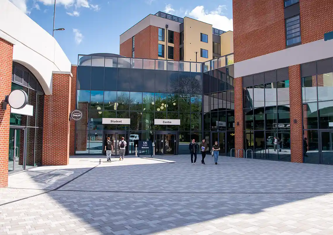 MSc Artificial Intelligence and Adaptive Systems